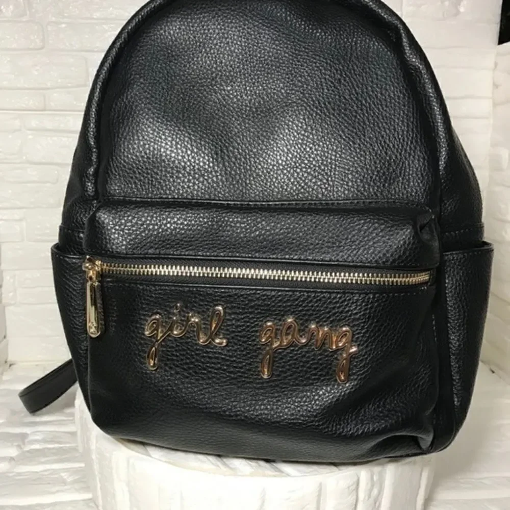 Charming Charlie backpack